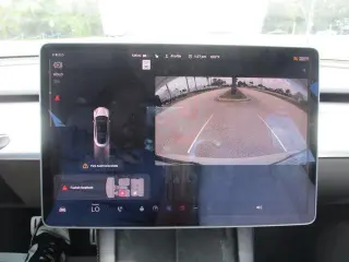 Tesla Model 3 2022 AWD Performance 4dr Sedan