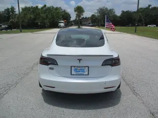 Tesla Model 3 2022 AWD Performance 4dr Sedan