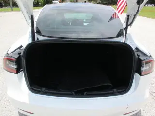 Tesla Model 3 2022 AWD Performance 4dr Sedan