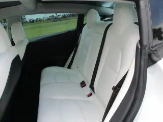 Tesla Model 3 2022 AWD Performance 4dr Sedan