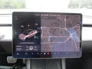 Tesla Model 3 2022 AWD Performance 4dr Sedan