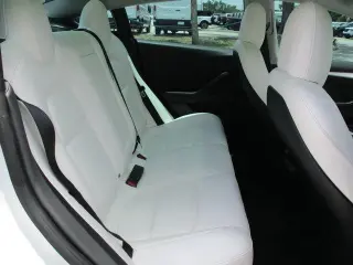 Tesla Model 3 2022 AWD Performance 4dr Sedan