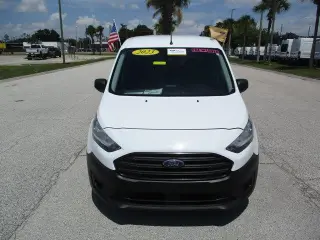 Ford Transit Connect 2023 XL 4dr SWB Cargo Mini-Van w/Rear Liftgate