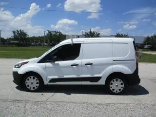 Ford Transit Connect 2023 XL 4dr SWB Cargo Mini-Van w/Rear Liftgate