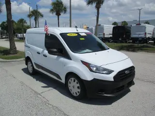 Ford Transit Connect 2023 XL 4dr SWB Cargo Mini-Van w/Rear Liftgate