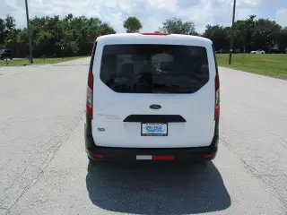 Ford Transit Connect 2023 XL 4dr SWB Cargo Mini-Van w/Rear Liftgate