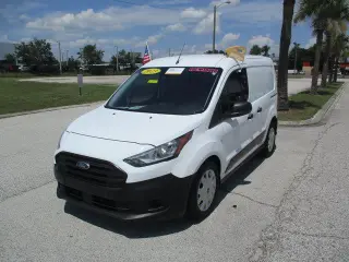 Ford Transit Connect 2023 XL 4dr SWB Cargo Mini-Van w/Rear Liftgate
