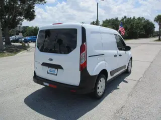 Ford Transit Connect 2023 XL 4dr SWB Cargo Mini-Van w/Rear Liftgate