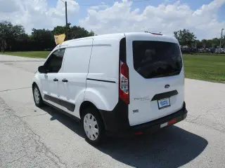 Ford Transit Connect 2023 XL 4dr SWB Cargo Mini-Van w/Rear Liftgate