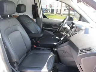 Ford Transit Connect 2023 XL 4dr SWB Cargo Mini-Van w/Rear Liftgate