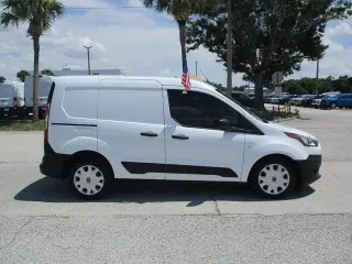 Ford Transit Connect 2023 XL 4dr SWB Cargo Mini-Van w/Rear Liftgate