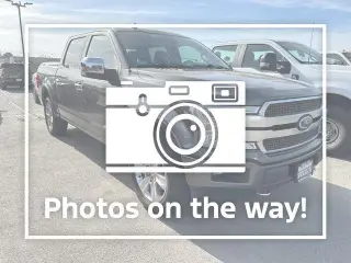 Ford F-150 2018 4x4 King Ranch 4dr SuperCrew 5.5 ft. SB