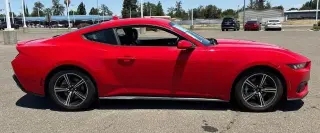 Ford Mustang 2024 EcoBoost Premium 2dr Fastback