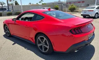 Ford Mustang 2024 EcoBoost Premium 2dr Fastback