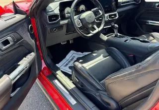 Ford Mustang 2024 EcoBoost Premium 2dr Fastback