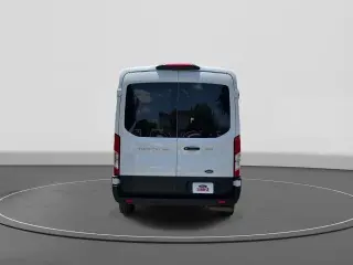 Ford Transit 2023 350 XL 3dr LWB Medium Roof Passenger Van