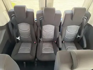 Ford Transit 2023 350 XL 3dr LWB Medium Roof Passenger Van