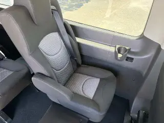 Ford Transit 2023 350 XL 3dr LWB Medium Roof Passenger Van