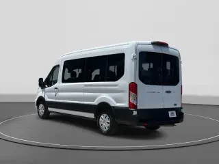 Ford Transit 2023 350 XL 3dr LWB Medium Roof Passenger Van