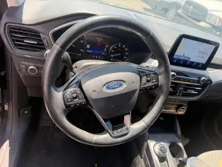 Ford Escape Hybrid 2021 SE 4dr SUV