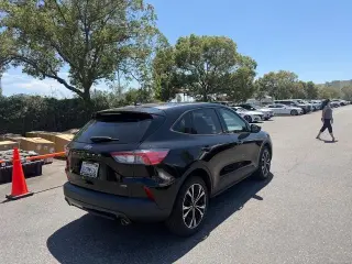 Ford Escape Hybrid 2021 SE 4dr SUV