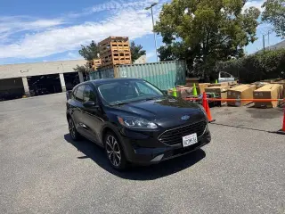Ford Escape Hybrid 2021 SE 4dr SUV