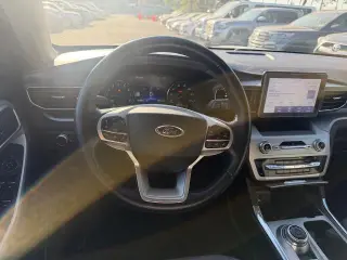 Ford Explorer 2021 XLT 4dr SUV