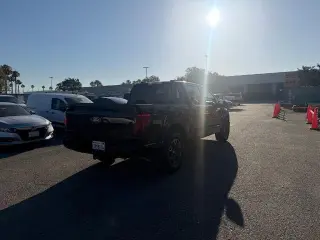 Ford F-150 2024 4x2 STX 4dr SuperCrew 5.5 ft. SB