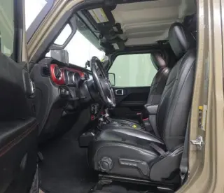 Jeep Gladiator 2020 4x4 Launch Edition 4dr Crew Cab 5.0 ft. SB