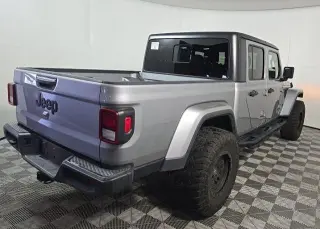 Jeep Gladiator 2021 4x4 Sport 4dr Crew Cab 5.0 ft. SB