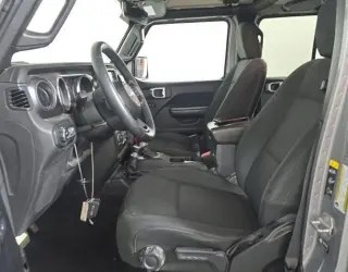 Jeep Gladiator 2021 4x4 Sport 4dr Crew Cab 5.0 ft. SB