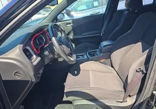 Dodge Charger 2019 GT 4dr Sedan