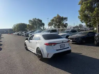 Toyota Corolla Hybrid 2023 SE 4dr Sedan