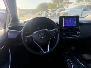 Toyota Corolla Hybrid 2023 SE 4dr Sedan