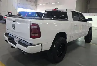 Ram 1500 2019 4x2 Big Horn 4dr Crew Cab 5.6 ft. SB Pickup