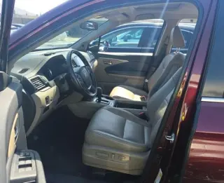 Honda Pilot 2018 EX-L 4dr SUV