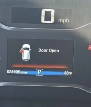 Honda Pilot 2018 EX-L 4dr SUV