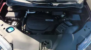 Honda Pilot 2018 EX-L 4dr SUV