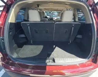 Honda Pilot 2018 EX-L 4dr SUV