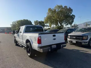 Ford F-250 Super Duty 2015 4x4 King Ranch 4dr Crew Cab 6.8 ft. SB Pickup