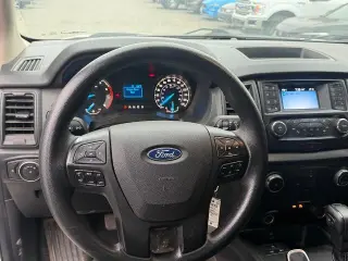 Ford Ranger 2021 4x2 Lariat 4dr SuperCab 6.1 ft. SB