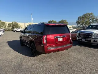 GMC Yukon XL 2018 4x4 Denali 4dr SUV