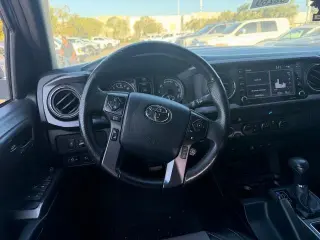 Toyota Tacoma 2023 4x4 TRD Pro 4dr Double Cab 5.0 ft SB 6M