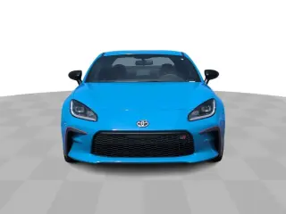 Toyota GR86 2022 Premium 2dr Coupe 6M