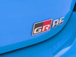 Toyota GR86 2022 Premium 2dr Coupe 6M