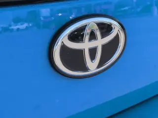 Toyota GR86 2022 Premium 2dr Coupe 6M