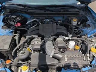 Toyota GR86 2022 Premium 2dr Coupe 6M