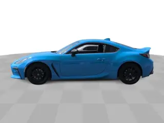 Toyota GR86 2022 Premium 2dr Coupe 6M
