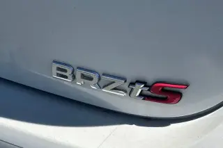 Subaru BRZ 2025 tS 2dr Coupe