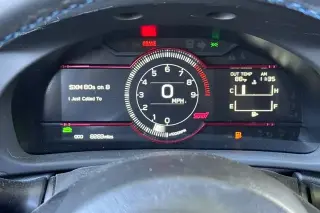 Subaru BRZ 2025 tS 2dr Coupe
